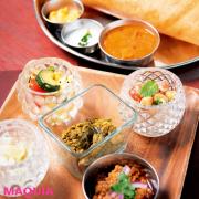 ブームの気配!? 人気カレー店発・モダンインド料理の新店が渋谷にオープン |
