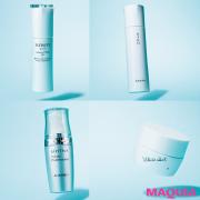 美白コスメ13品が総出演！  シミや透明感アップに効く最新テクノロジーを解説 |