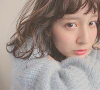 上品な色気が大人可愛い♡シースルーバング×ロブのカタログ9選 -