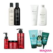 夏髪＆頭皮を快適にする最新ヘアケアアイテム4選【ロクシタン、ジョンマスターオーガニッ