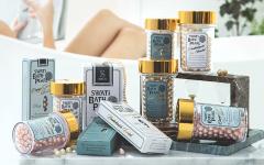 お気に入りの香りで癒やし度アップ♡大人女子向け入浴剤8選 -