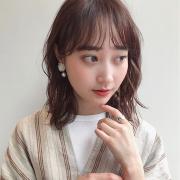 上品な可愛さが新鮮！ クラシカルムードのゆるモテウェーブ |