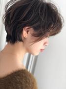 ちょいと耳にかけるだけ♡雰囲気を変えたい人必見！「耳かけ」変身テク♡ -