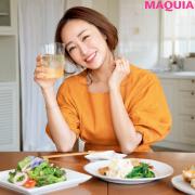 彼の友人を招く日のメイク&amp;ファッションは？ あざとく、賢く、心地よくが神崎恵流！