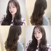 憧れのオルチャンに♡最高にかわいい「韓国っぽhairの作り方」 -