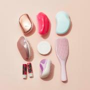 3.2秒に1個売れる魔法のブラシ！「TANGLE TEEZER」で楽々モテ髪へ♡ -