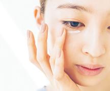 毛穴、くま、ニキビ…肌トラブル別、夏のカバー方法はコレ！ |