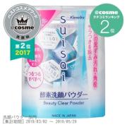 黒ずみ毛穴にバイバイ♡透明美肌をつくる「酵素洗顔パウダー」８選 -