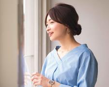 入学式の着物にも！似合う髪型｜ロング・ミディアム・ボブの長さ別！自分でできるヘアア
