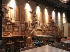 糖質を気にする人に嬉しい「桑茶」を使った「クワタピ」とは…。「ZERO CAFE AOYAMA」をレポー