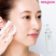 汚れを正しくオフ！“老けない”ふき取りクレンジング法をカリスマエステティシャンが伝