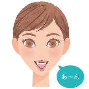“食いしばり”でデカ顔に！？ 美人歯科医師直伝の小顔トレーニング｜食いしばり＆歯ぎし