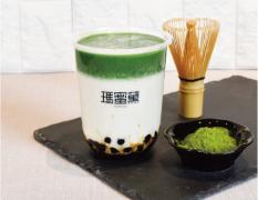 タピオカドリンク専門店「瑪蜜黛（モミトイ）」渋谷などに連続オープン