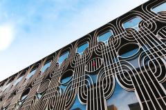 「eph KYOTO」京都駅前に新ホテル、美意識を感じる客室＆充実の朝食