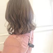キーワードは“透明感”♡印象美人になれる夏の最新ヘアカラー見本帳 -