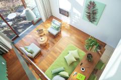 「星野リゾート　リゾナーレ那須」客室公開、農業×旅を提案する新ホテル