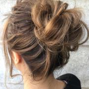 100均ツイスターピンが便利すぎ♡ねじってぱぱっとお団子ヘア8連発！ -