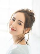 ロングヘアのアップスタイル｜ゆるふわ、ねじりルーズ、パーティー向け、簡単にできるア