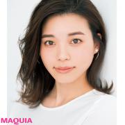 まとめ髪もプチプラで！ 元美容部員 和田さん。の愛用スキンケア&amp;ヘアケアを大公開 |