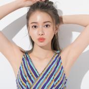 女優 山本舞香主演！ TPPO別：夏のカラーコスメで、“踊っても崩れない！ 究極のミニマムメ