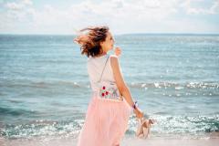 今年こそノースリーブ♡ほっそり二の腕を手に入れるマストメニューはコレだ！ -