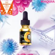 【2019年上半期ベスト・スキンケア大賞】美容史に残る傑作！ ビタミンCの限界に挑んだオバ