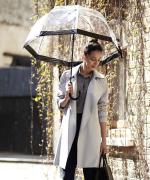 雨の日もハッピーに♡梅雨の相棒にしたいおしゃれ傘９選 -