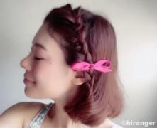 結婚式向けの大人っぽい髪型14選！自分でできるボブからロングまでのヘアアレンジを厳選！