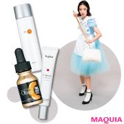 保湿だけで毛穴は改善する？ FDの選び方は？毛穴悩みのあるあるにプロがお答え |