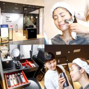 【引き締まったフェイスラインに！】銀座にNEW OPEN！ ヤーマンのフェイス専門レッスンスタ