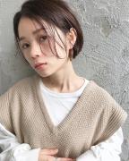 モテ狙いなら♡“ワンカール”で叶えるナチュラルモテヘアカタログ -
