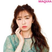 ぽつぽつスパイラルに終止符！ ニキビ跡を残さないための正解ケア＆カバー法 |