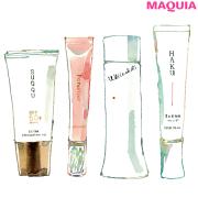 ついに美容はここまで来た！ 4人の美賢者が振り返る「コスメの最新トレンドと進化」 |