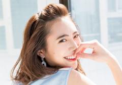 梅雨時期のぺたんこヘア対策｜簡単前髪アレンジでボリュームアップ♪ |