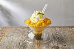 ソルビン「マンゴータピオカ ソルビンゴ」“1日10食限定”待望のタピオカメニュー登場