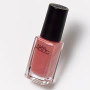 愛されピンクベージュネイルのススメ！プチプラのネイルホリック、ヌーディーなピンクベ