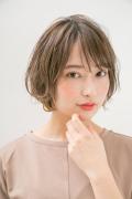 夏のイメチェンの参考に！なりたいイメージ別「ショートヘア最旬スタイル」 -