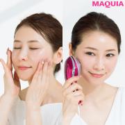 シートマスクは毎日！ 美しき50歳・水谷雅子さんのスキンケア5つのルール |