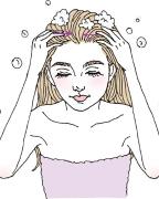 気になる薄毛、今すぐ対策！｜薄毛予防におすすめのシャンプーから健やかな髪の毛の育み