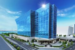 「ザ・カハラ・ホテル＆リゾート 横浜」開業日決定、ハワイ有名ホテル日本初上陸