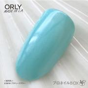 あなたに似合う色がきっと見つかる♡夏らしいブルーのポリッシュ＆デザイン7選 -