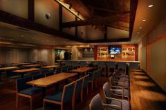 「ハードロックカフェ京都」“世界唯一”町屋造りの新店が祇園に誕生