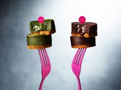 ザクザクとろけるショコラ専門店「パックザック」東京・池袋にOPEN