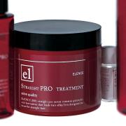ELENCE2001 ストレートPRO トリートメント 発売日［2019/06/27］ |