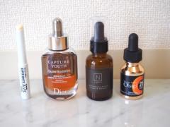 毛穴やニキビ跡に！美容ライターイチオシのビタミンC美容液5選 | ビューティーガールからの