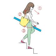 骨に刺激を与えてダイエット！？ キュッと引き締まった下半身を育てる『美骨トレ』 |