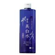 ［明色化粧品］雪澄 薬用美白水 [医薬部外品] 発売日［2019/02/22］ |