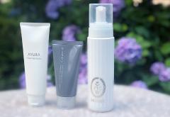 肌トラブル急増の梅雨は「洗顔」を見直すべき！おすすめの7月発売洗顔3選美容家・浅利晴奈