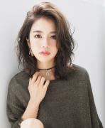 朝から雨でも大丈夫！かきあげバングを超簡単にキープする方法♡ -