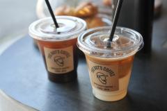 「ザ・ガッツコーヒー」大阪・中崎町に本格派コーヒースタンド開店